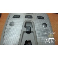 Плафон салонный Volvo S80 1998-2006 9483960