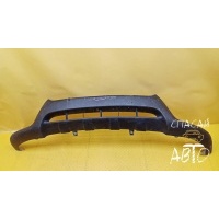 Юбка передняя Hyundai Santa Fe (CM) 2005-2012 86525-2B700