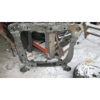 Балка подмоторная (подрамник) Volvo S80 1998-2006 9186012