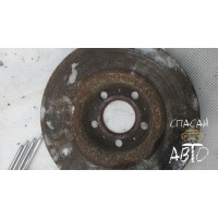 Диск тормозной передний Volvo S80 1998-2006 9492715
