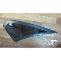Стекло кузовное глухое правое Volvo S80 1998-2006 9154811