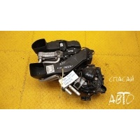 Корпус отопителя Mercedes-Benz W251 R-klasse 2005- 2006 A2518300162