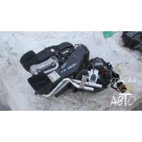 Моторчик печки Mercedes-Benz W251 R-klasse 2005- 2006 A1648350107
