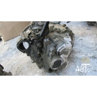 МКПП (механическая коробка переключения передач) Skoda Yeti 2009-2018 02Q300012M
