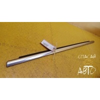 Накладка стекла заднего правого (бархотка) Mercedes-Benz W251 R-klasse 2005- A 251 690 48 80