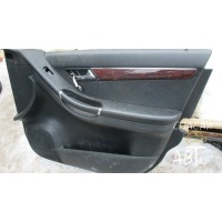 Обшивка двери передней правой Mercedes-Benz W251 R-klasse 2005- 2006 A25172004709D84