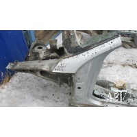 Лонжерон передний левый Mercedes-Benz W251 R-klasse 2005- 2006 A2516200561