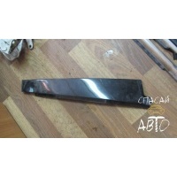 Накладка двери передней левой Mercedes-Benz W221 S-klass 2005-2013 A 221 690 01 87