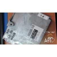Блок управления двигателем Toyota Land Cruiser (120)-Prado 2002-2009 8966160B71