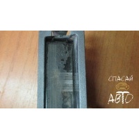 Фонарь подсветки номера Mitsubishi Colt (Z3) 2003-2012 MR957364