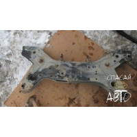 Балка подмоторная (подрамник) Mitsubishi Colt (Z3) 2003-2012 MR594001