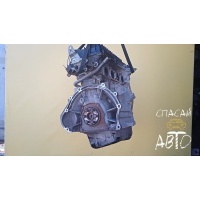 Двигатель Mitsubishi Colt (Z3) 2003-2012 1.3 MN195896
