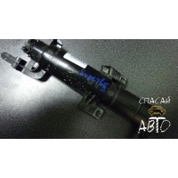 Форсунка омывателя фар Skoda Superb II 2008-2015 3T0 955 978 A