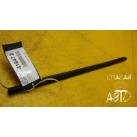 Накладка стекла заднего левого (бархотка) Land Rover Range Rover Sport I 2005-2012 CGE000890