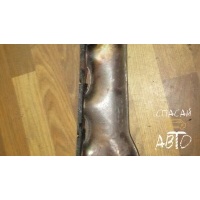 Коллектор выпускной Mercedes-Benz W221 S-klass 2005-2013 A 273 140 21 09