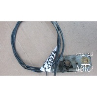 Трос открывания капота Daewoo Matiz 2001-2015 96314531