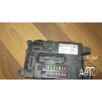 Блок предохранителей Opel Corsa D 2006-2015 13142240