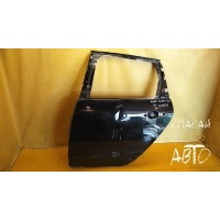 Дверь задняя левая Renault Scenic III 2009-2015 821019679R