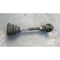 Полуось передняя (привод) Skoda Fabia I 1999-2006 6Q0 407 271 AT