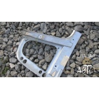 Панель задняя Skoda Octavia Tour (A4 1U-) 1997-2011 1U6813320A