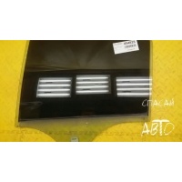 Стекло двери задней левой Mercedes-Benz W203 С-klasse 2000-2007 A 203 735 17 10