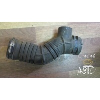Патрубок воздушного фильтра Renault Megane II 2002-2009 8200185087