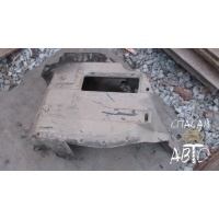 Защита Land Rover Range Rover III (LM) 2002-2012 WFZ000034
