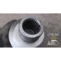 Шрус Hyundai-KIA Santa Fe (CM) 2005-2012 495002B610