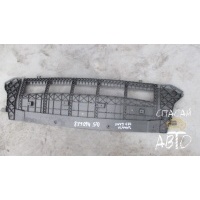 Защита Audi Q5 2008-2017 8R0807233C