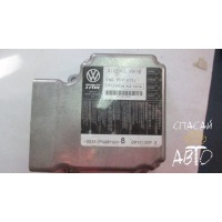 Блок управления AIR BAG Volkswagen Passat (B6) 2005-2010 5N0959655J