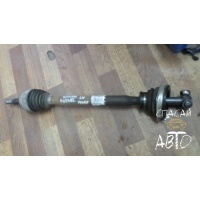 Полуось передняя (привод) Renault Sandero I 2009-2014 3910100Q5C