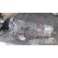 МКПП (механическая коробка переключения передач) Volkswagen Passat (B5) 1996-2000 2000 01E300046NX