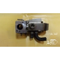 Заслонка воздушная Volkswagen Touareg I 2002-2010 059131063J