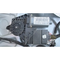 Моторчик стеклоподъемника Volkswagen Passat (B5+) 2000-2005 3B5 839 752 CM