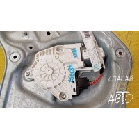 Моторчик стеклоподъемника Skoda Yeti 2009-2018 5L0959811