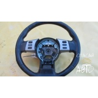 Рулевое колесо Infiniti FX (S50) 2003-2007 48430CG020