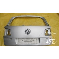 Дверь багажника Volkswagen Touareg I 2002-2010 7L6827025AS
