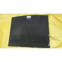 Пол багажника Volkswagen Touareg I 2002-2010 7L6863546G6G3