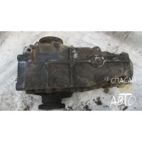 Редуктор заднего моста Audi A6 (C5) 1997-2004 1998 01R525053G