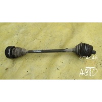Полуось задняя Audi A6 (C5) 1997-2004 1998 4B0501203C