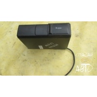 Чейнджер компакт дисков Audi A6 (C5) 1997-2004 4B0 035 111