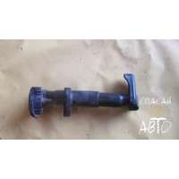 Кронштейн усилителя заднего бампера Audi A6 (C5) 1997-2004 4B0 807 332 A