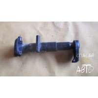 Кронштейн усилителя заднего бампера Audi A6 (C5) 1997-2004 4B0 807 331 A