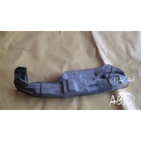 Пыльник (кузов наружные) Audi A6 (C5) 1997-2004 4B0 821 112 B
