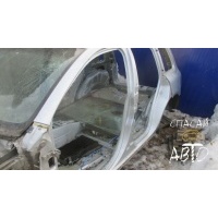 Крыло заднее левое Volkswagen Touareg I 2002-2010 7L6809843A