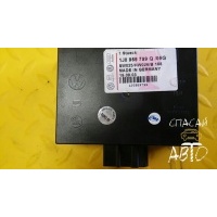 Блок комфорта Volkswagen Golf IV/Bora 1997-2005 1J0959799Q05G