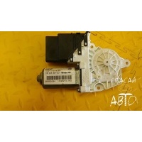 Моторчик стеклоподъемника Skoda Octavia (A5 1Z-) 2004-2013 1K0959704JSK3