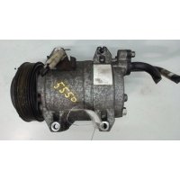 Компрессор кондиционера Volvo XC90 2002-2014 2006 8708581