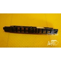 Кронштейн заднего бампера Skoda Fabia II 2007-2015 5J7807864
