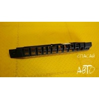 Кронштейн заднего бампера Skoda Fabia II 2007-2015 5J7807863